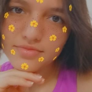 Meet your Posher, Maribel